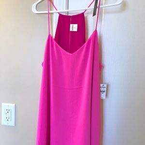 Express reversible Tank top
